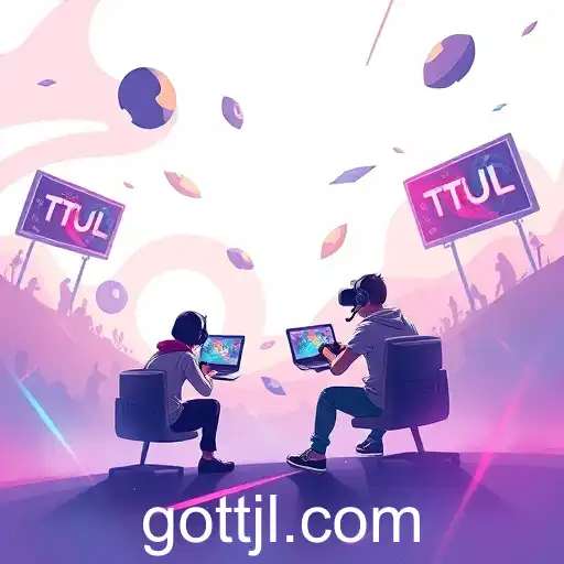 Emerging Trends in Online Gaming for 2025