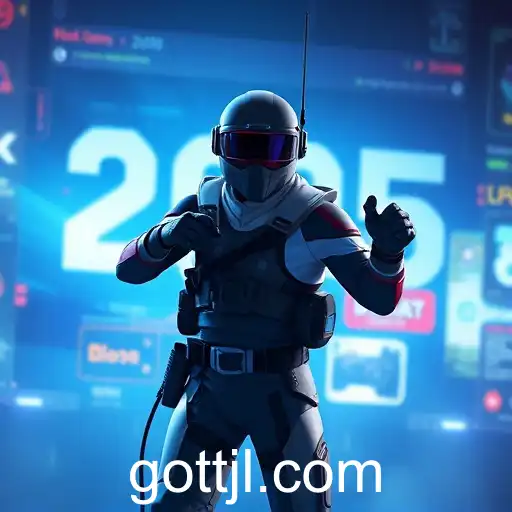 The Evolution of Gaming in 2025