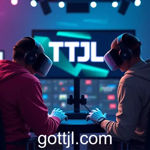 Shaping the Future of Online Gaming