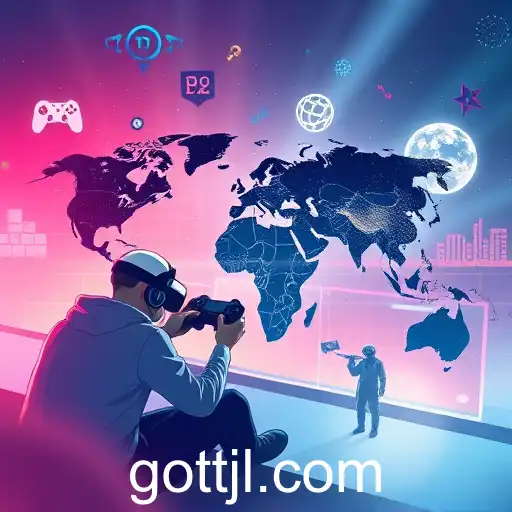 Gaming Landscape Evolves with New Entrants