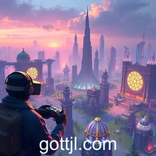 The Rapid Evolution of Online Game Platforms