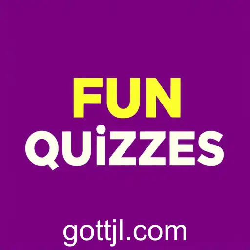 Exploring the World of 'Fun Quizzes': A Delight for the Inquisitive Mind