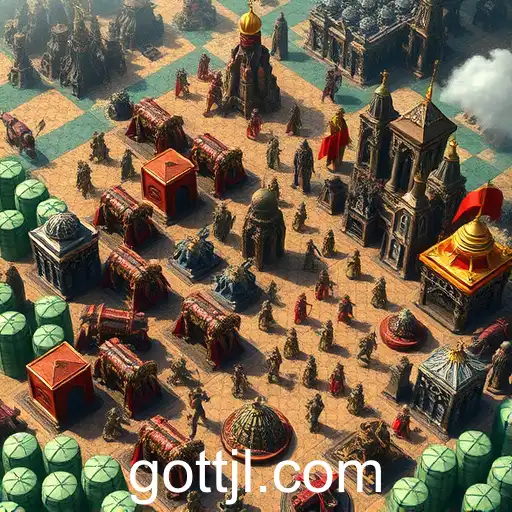 The Rise of TTJL: A New Era for Online Gaming
