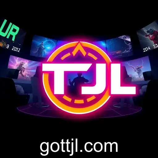 The Rise of TTJL in Gaming Culture