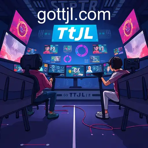 The Rise of TTJL: A New Era for Online Gaming
