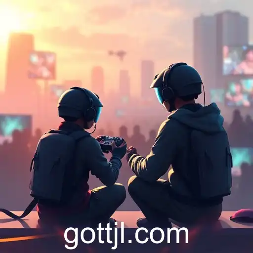 The Rise of TTJL in Gaming