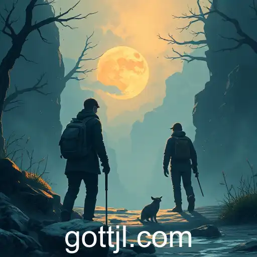 Exploring the World of Story Games: The Role of 'ttjl' as a Keywords in Gaming