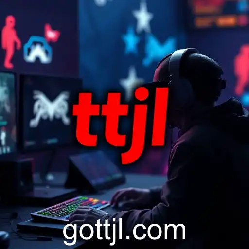 The Rise of TTJL in the Gaming World