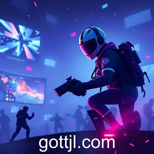 Transformative Trends Shaping Online Gaming