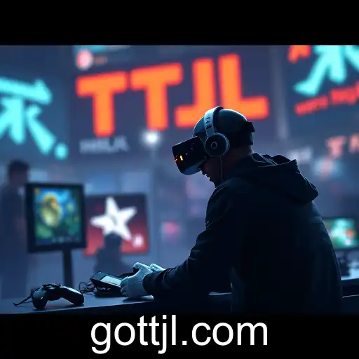 The Evolution of Gaming: TTJL Redefines the Digital Playground