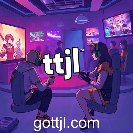 TTJL Tops the Gaming Charts in 2025