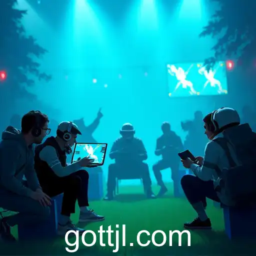 The Rise of TTJL: A Gaming Phenomenon