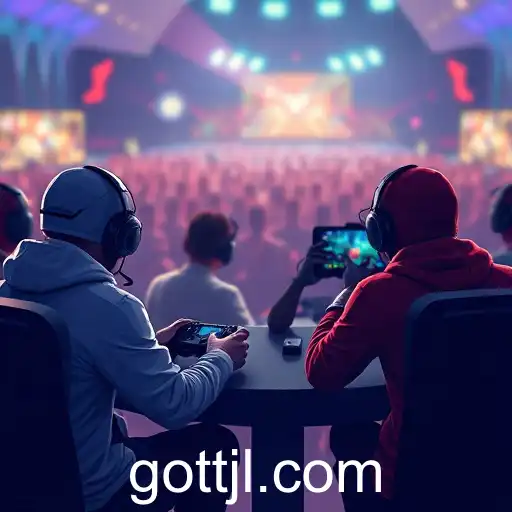 Rising Popularity of TTJL Gaming Site