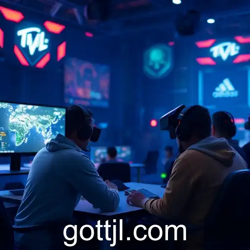 The Rise of TTJL in Online Gaming