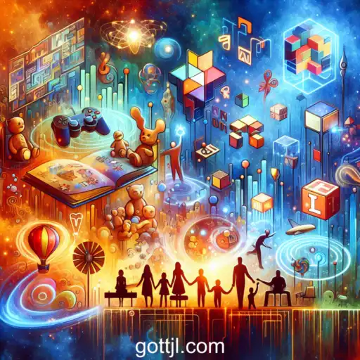 The Rise of TTJL in Online Gaming